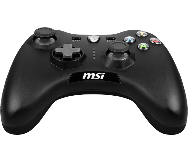 MSI Force GC30 V2 (Czarny) S10-43G0080-EC4 - 722600 - zdjęcie 2